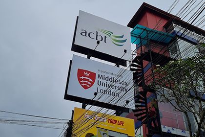 ACBT Kandy