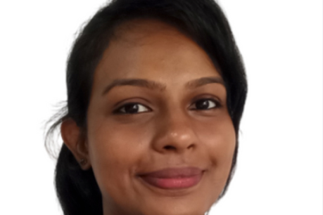 Anusha Dilhani image