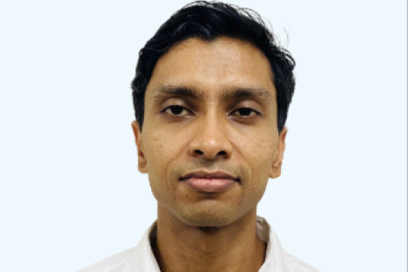 Chamath Herath image