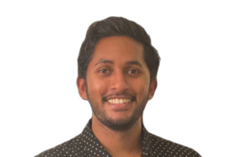 David Karunaratne image
