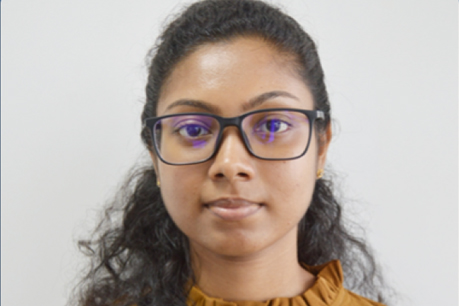 Dharsha Perera image