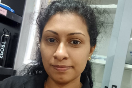 Diana Sudeshika image
