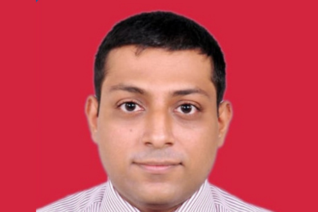 Dulanja Vithana image