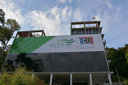 ECC Kandy