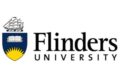Flinders university logo