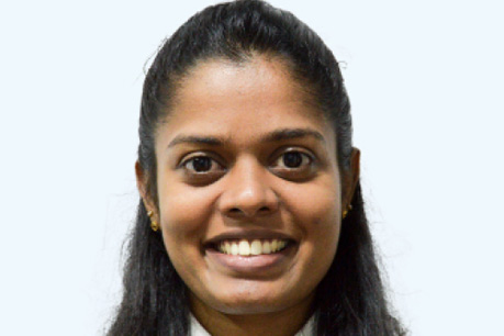 Kavisha Hewage image