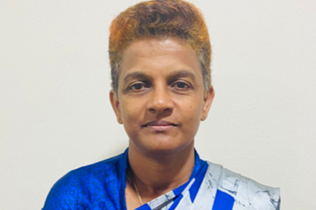 Krishna Kanthi Jayawardhena image