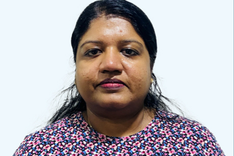 Mrs. Piolina Jegan image