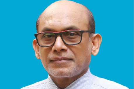 Prof. Chandana Aluthge image