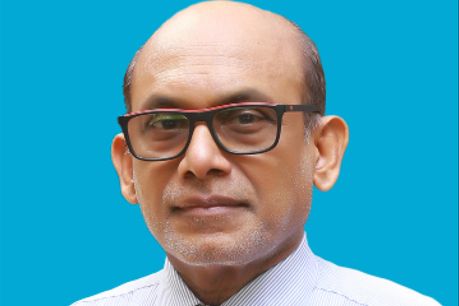 Prof. Chandana Aluthge image