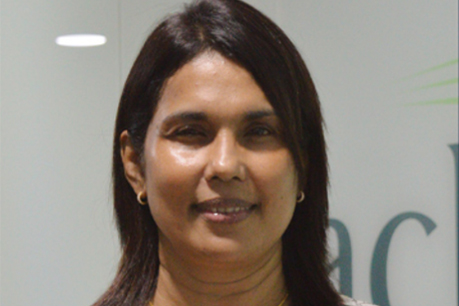 Prof. Wasanthi Madurapperuma image
