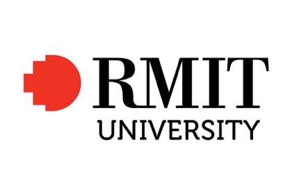 RMIT university Logo