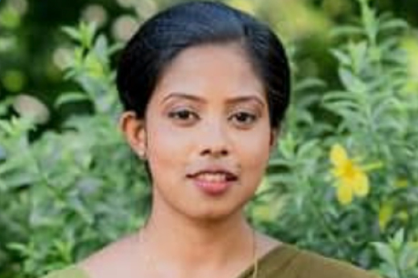 Srima Wijerathna image