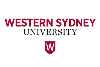 Western sydney university logo